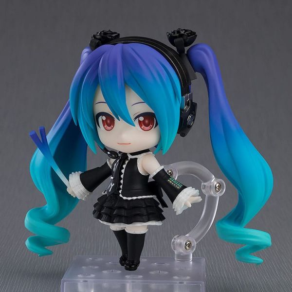 Nendoroid Hatsune Miku Infinity Version (Hatsune Miku) Additional Image 1