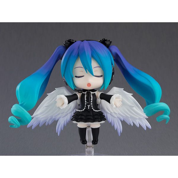 Nendoroid Hatsune Miku Infinity Version (Hatsune Miku) Additional Image 2
