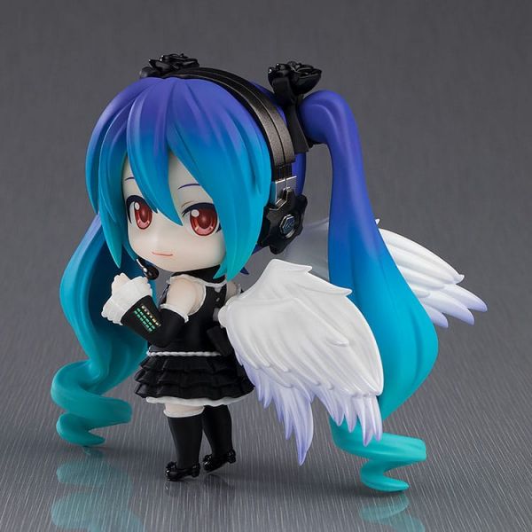 Nendoroid Hatsune Miku Infinity Version (Hatsune Miku) Additional Image 4