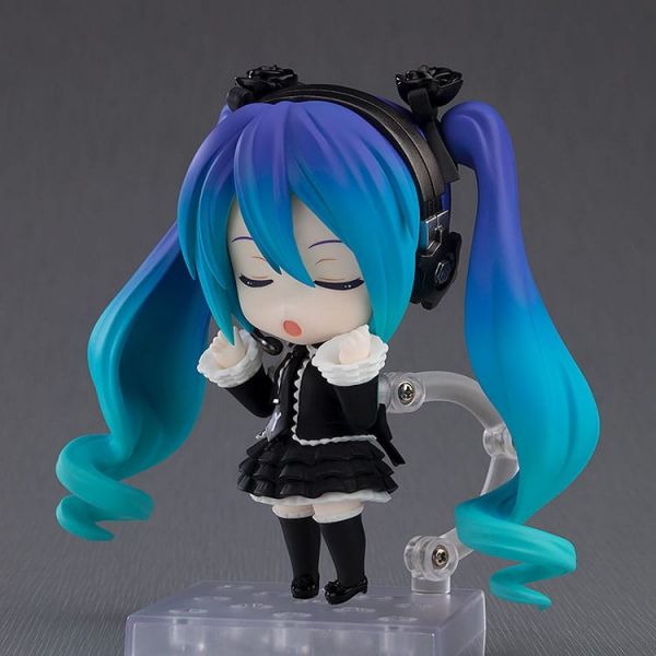 Nendoroid Hatsune Miku Infinity Version (Hatsune Miku) Additional Image 5