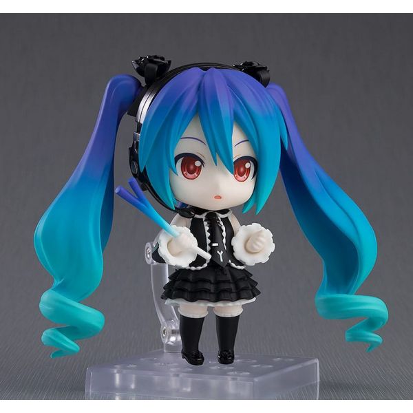Nendoroid Hatsune Miku Infinity Version (Hatsune Miku) Additional Image 6
