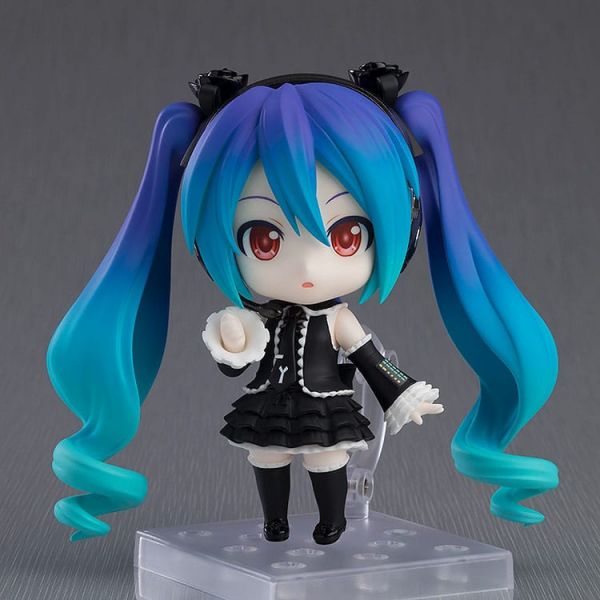 Nendoroid Hatsune Miku Infinity Version (Hatsune Miku) Main Image