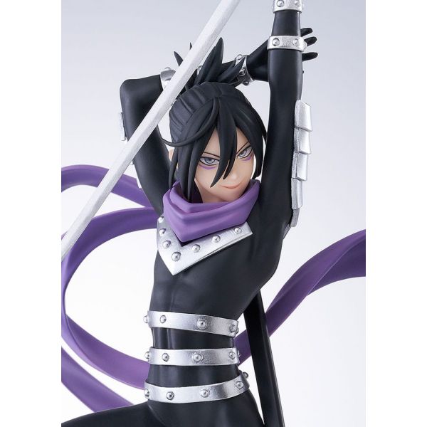Pop Up Parade Speed-o'-Sound Sonic (One Punch Man) Additional Image 2