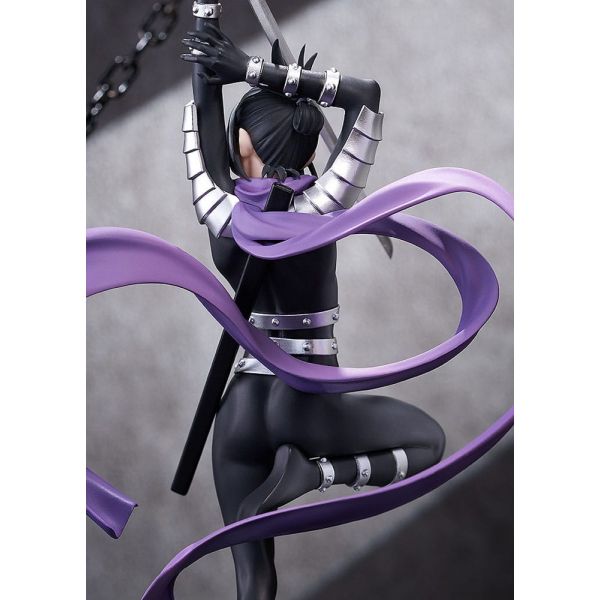 Pop Up Parade Speed-o'-Sound Sonic (One Punch Man) Additional Image 5