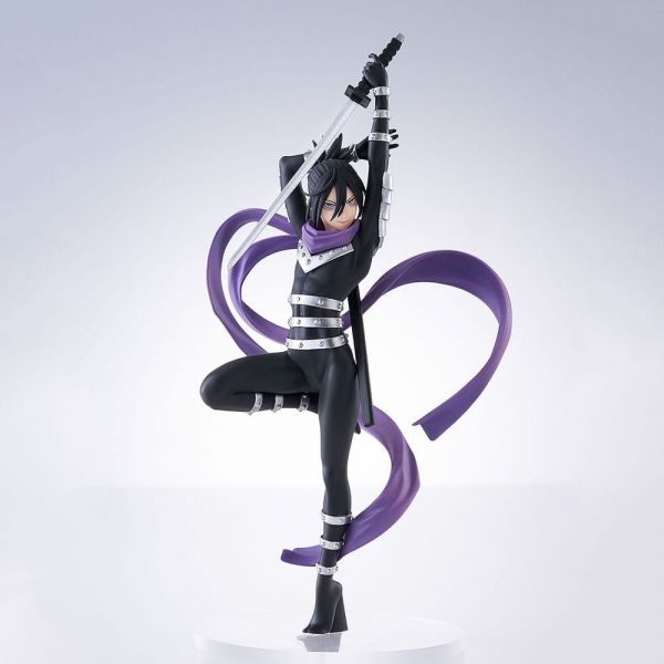 Pop Up Parade Speed-o'-Sound Sonic (One Punch Man) Main Image
