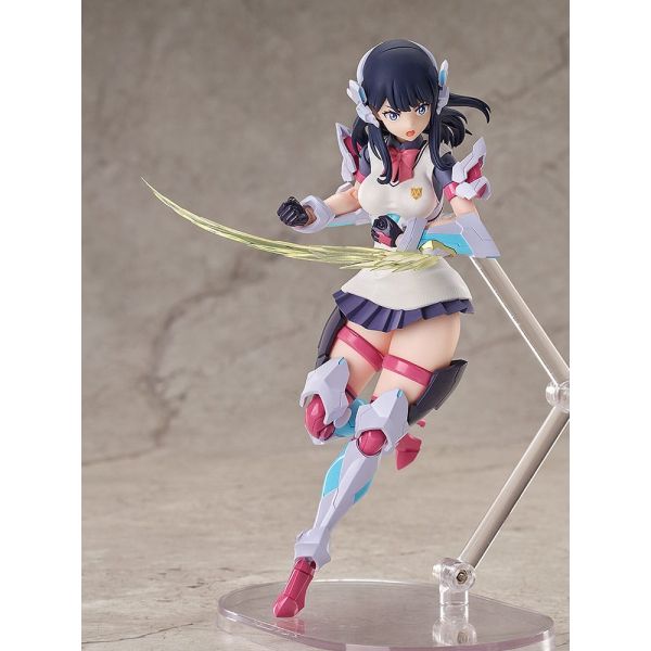 Figma Hyper Body Rikka Takarada (Grid Tector Ver.) (SSSS.Gridman) Additional Image 4