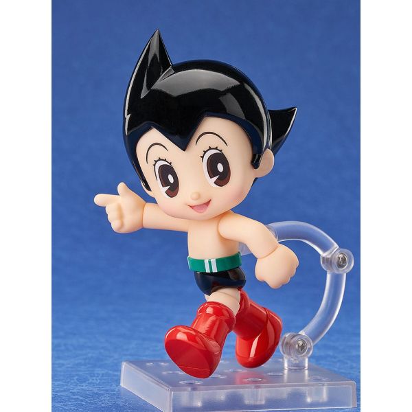 Nendoroid Astro Boy (Astro Boy) Additional Image 1