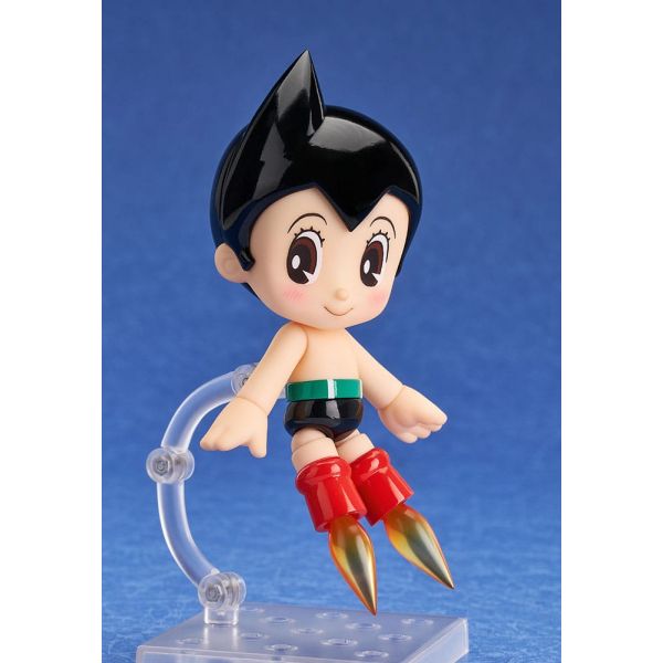 Nendoroid Astro Boy (Astro Boy) Additional Image 2