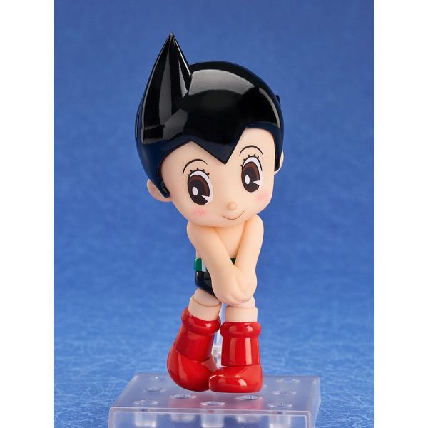 Nendoroid Astro Boy (Astro Boy) Additional Image 3