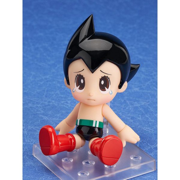 Nendoroid Astro Boy (Astro Boy) Additional Image 4