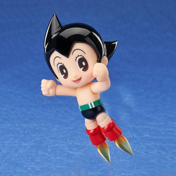 Nendoroid Astro Boy (Astro Boy) Main Image