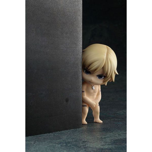 Nendoroid Raiden MGS2 Ver. (Metal Gear Solid) Additional Image 3