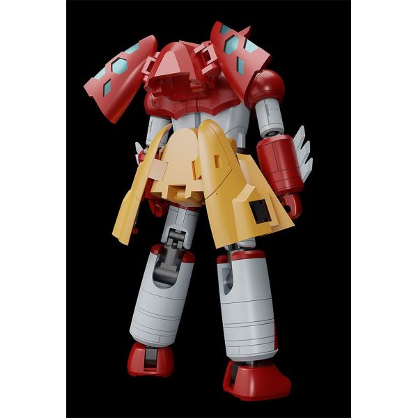 MODEROID Getter 1 (Getter Robo:The Last day) Additional Image 2