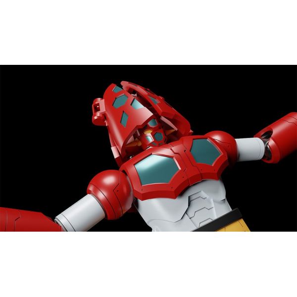 MODEROID Getter 1 (Getter Robo:The Last day) Additional Image 4