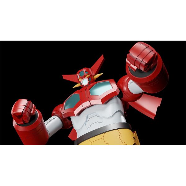 MODEROID Getter 1 (Getter Robo:The Last day) Additional Image 5