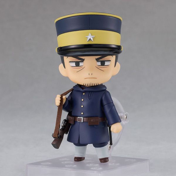 View Nendoroid Golden Kamuy Collection page