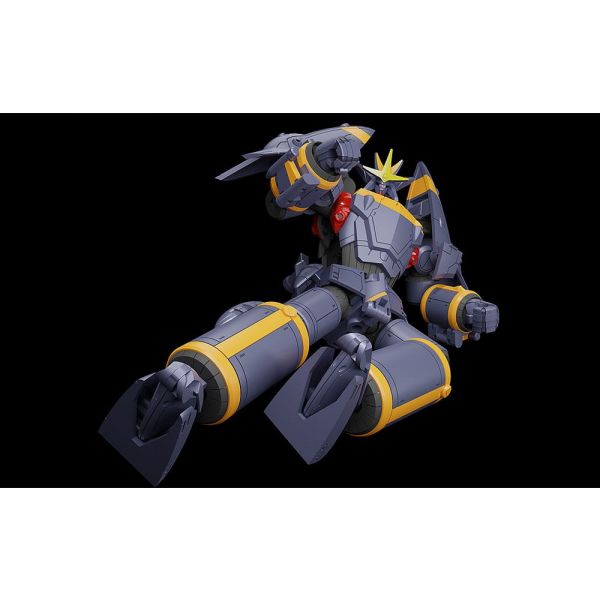 MODEROID Gunbuster (Gunbuster) Additional Image 2