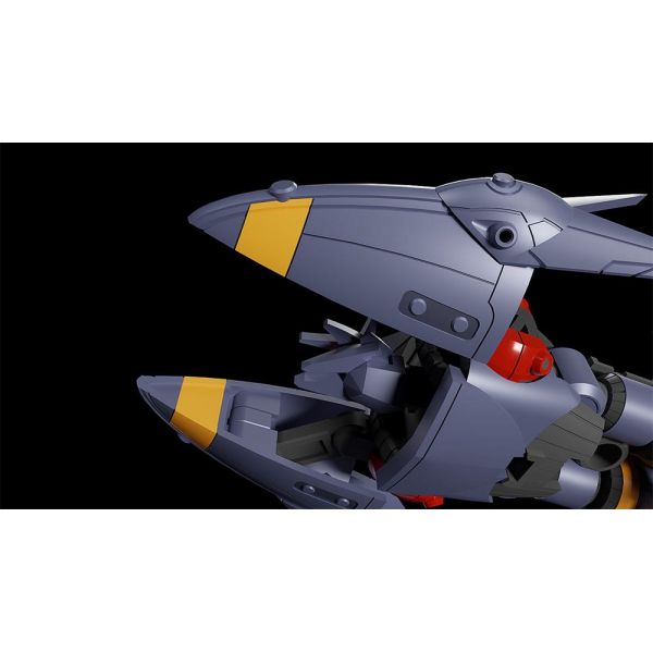 MODEROID Gunbuster (Gunbuster) Additional Image 3