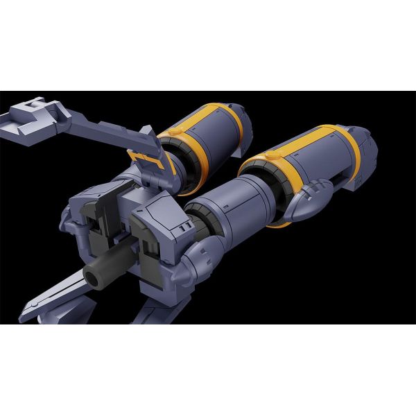 MODEROID Gunbuster (Gunbuster) Additional Image 4