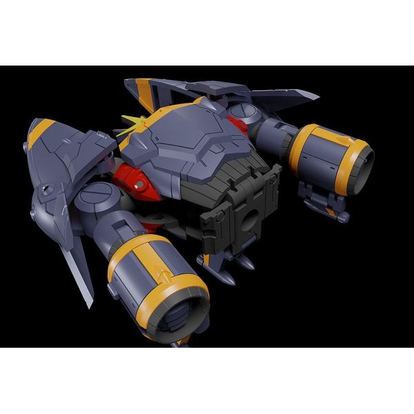 MODEROID Gunbuster (Gunbuster) Additional Image 5
