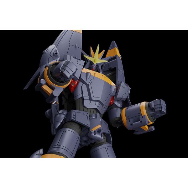 MODEROID Gunbuster (Gunbuster) Additional Image 6