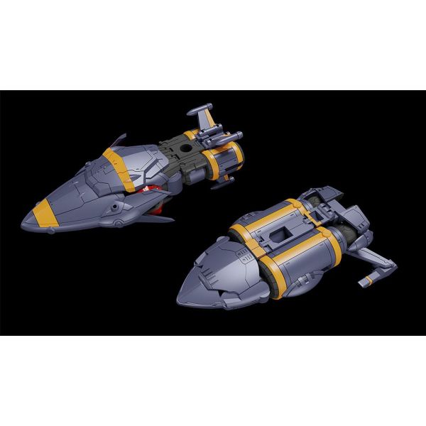 MODEROID Gunbuster (Gunbuster) Additional Image 7
