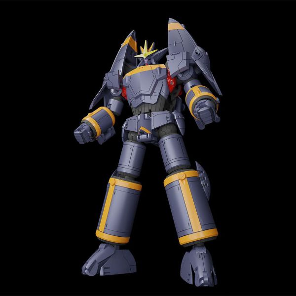 MODEROID Gunbuster (Gunbuster) Main Image