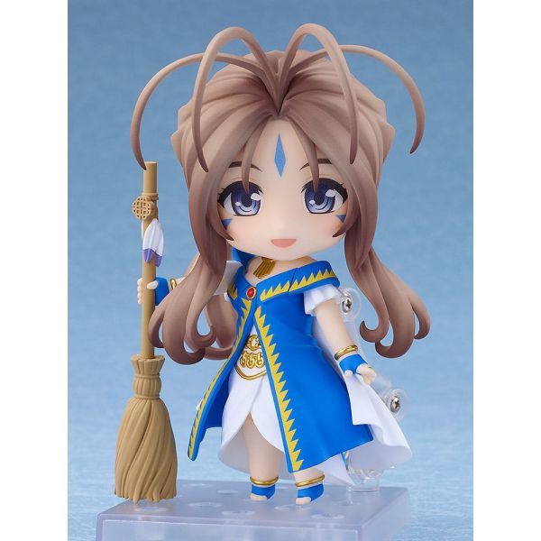 Nendoroid Kokorone Belldandy (Oh My Goddess!) Additional Image 1