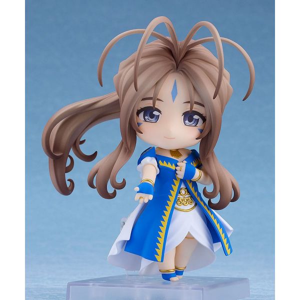 Nendoroid Kokorone Belldandy (Oh My Goddess!) Additional Image 2