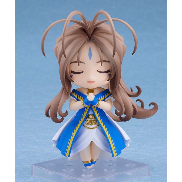 Nendoroid Kokorone Belldandy (Oh My Goddess!) Additional Image 3