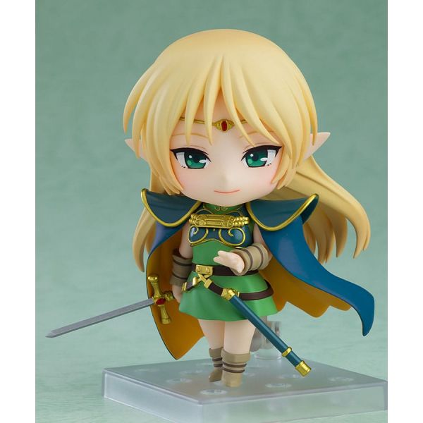 Nendoroid Deedlit (Record of Lodoss War) Additional Image 1