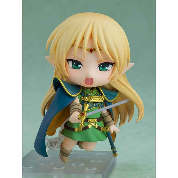 Nendoroid Deedlit (Record of Lodoss War) Additional Image 2