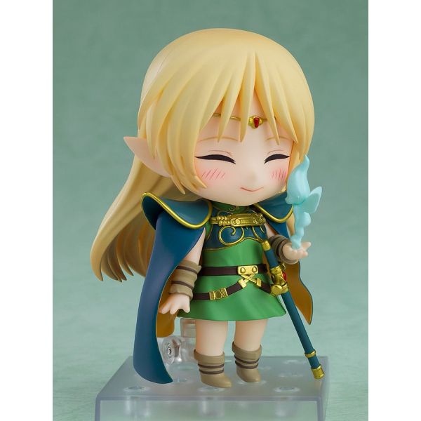 Nendoroid Deedlit (Record of Lodoss War) Additional Image 3