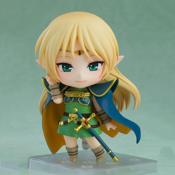 Nendoroid Deedlit (Record of Lodoss War) Main Image