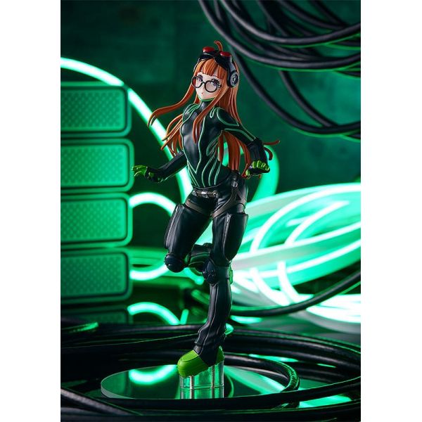 POP UP PARADE Oracle (Persona5 the Animation) Additional Image 4