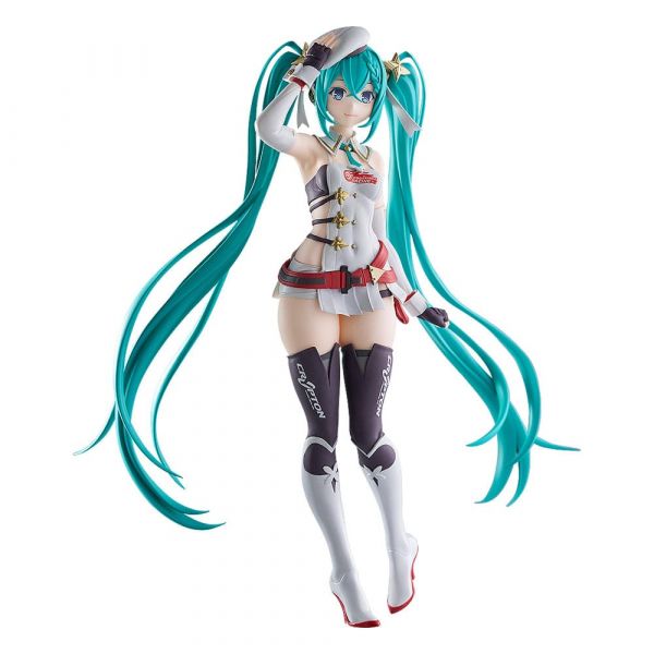 POP UP PARADE Racing Miku 2023 Ver. (Hatsune Miku GT Project) Main Image