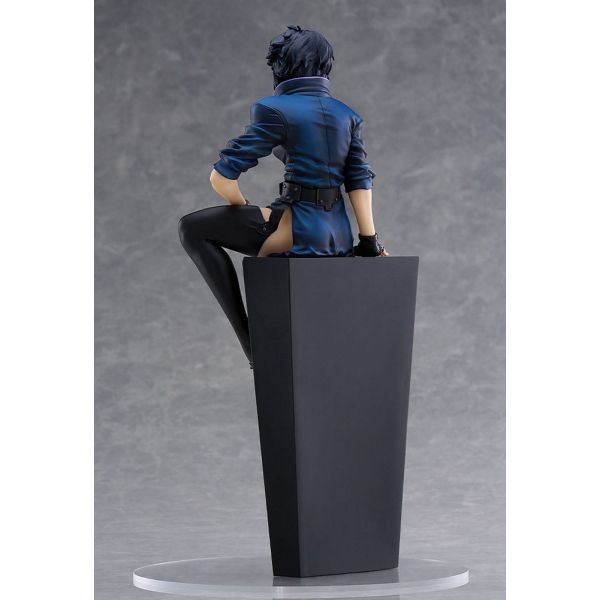 Pop Up Parade Motoko Kusanagi: 1995 Ver. L Size (Ghost in the Shell) Additional Image 1
