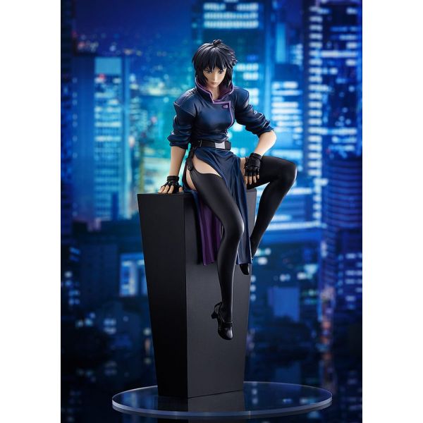 Pop Up Parade Motoko Kusanagi: 1995 Ver. L Size (Ghost in the Shell) Additional Image 3