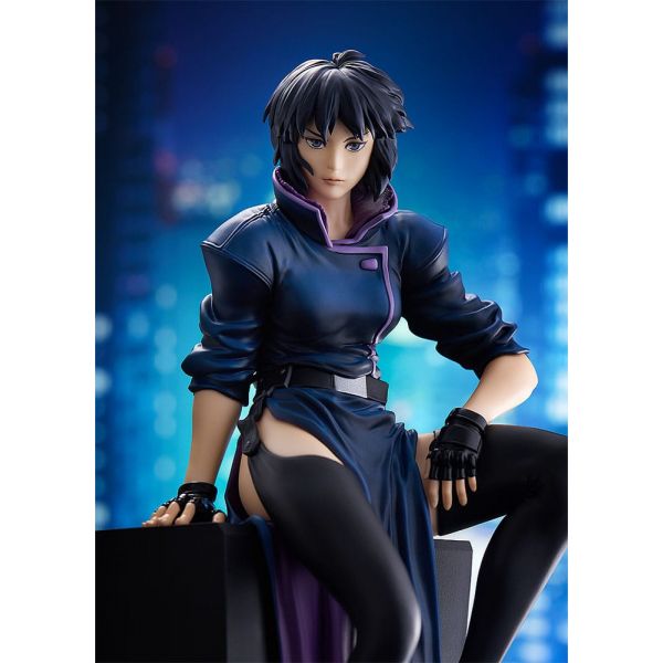 Pop Up Parade Motoko Kusanagi: 1995 Ver. L Size (Ghost in the Shell) Additional Image 6