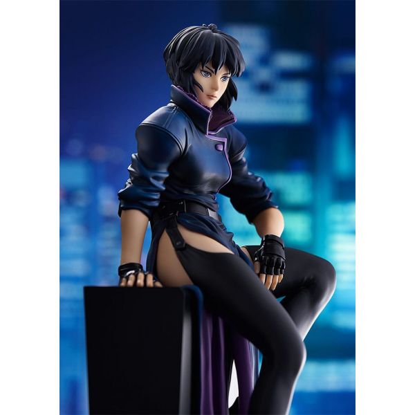 Pop Up Parade Motoko Kusanagi: 1995 Ver. L Size (Ghost in the Shell) Additional Image 7