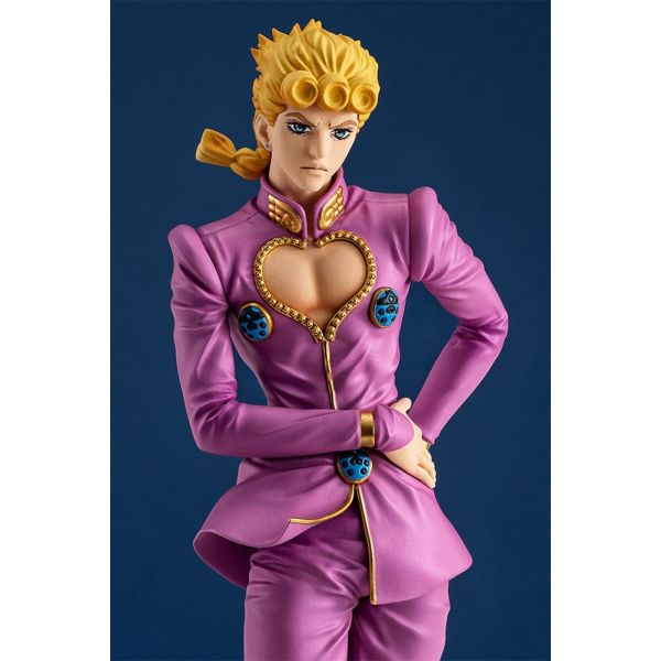 Pop Up Parade Giorno Giovanna (JoJo's Bizarre Adventure: Golden Wind) Additional Image 2