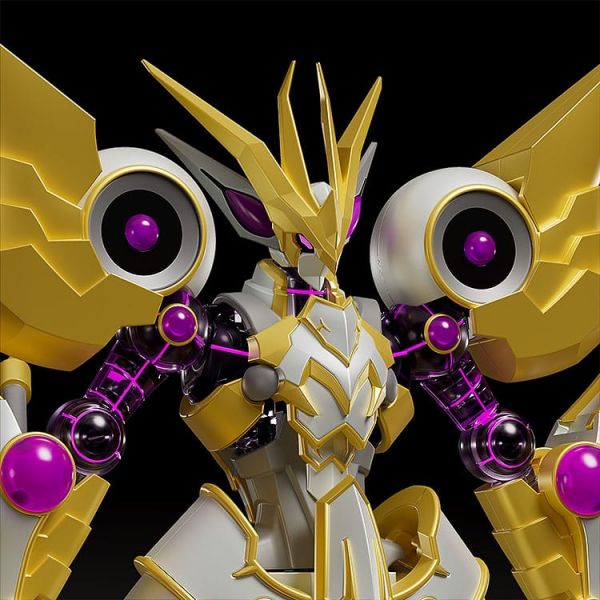 MODEROID Accesscode Talker (Yu-Gi-Oh!) Additional Image 5