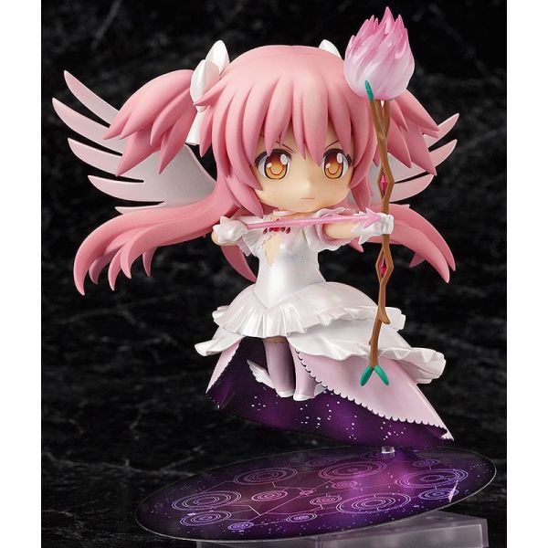 Nendoroid Ultimate Madoka (Puella Magi Madoka Magica) Additional Image 1