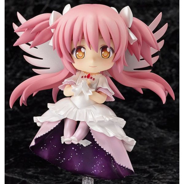Nendoroid Ultimate Madoka (Puella Magi Madoka Magica) Additional Image 2