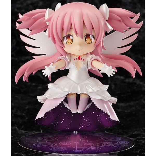 Nendoroid Ultimate Madoka (Puella Magi Madoka Magica) Additional Image 3