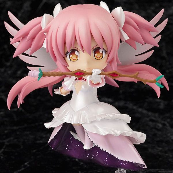 Nendoroid Ultimate Madoka (Puella Magi Madoka Magica) Additional Image 5