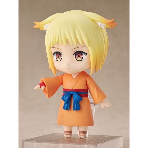 Nendoroid Tama (Sengoku Youko) Additional Image 1