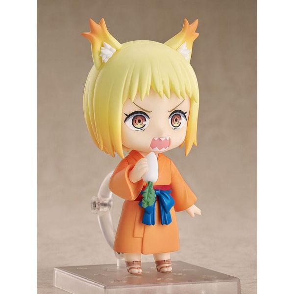 Nendoroid Tama (Sengoku Youko) Additional Image 2