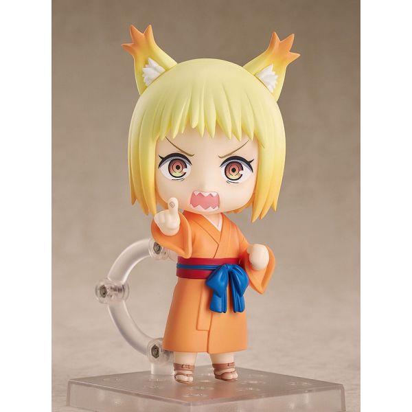 Nendoroid Tama (Sengoku Youko) Additional Image 3