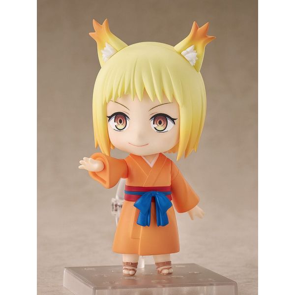 Nendoroid Tama (Sengoku Youko) Additional Image 4